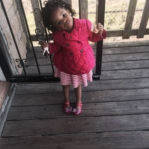 Meet your Posher, Mzchel'le